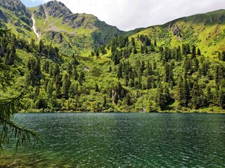 Chalet Hohentauern Environnement 34