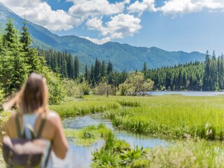 Chalet Hohentauern Environment 32