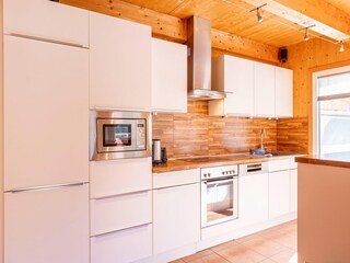Chalet Hohentauern Ausstattung 11