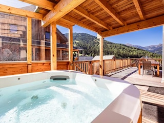 Chalet Hohentauern  37