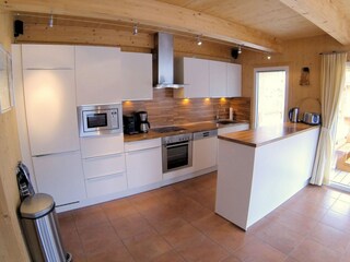 Chalet Hohentauern Ausstattung 25