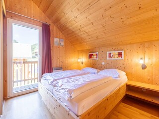 Chalet Hohentauern Características 18