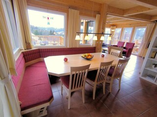 Chalet Hohentauern Ausstattung 22