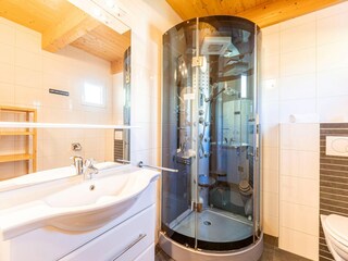 Chalet Hohentauern Ausstattung 20