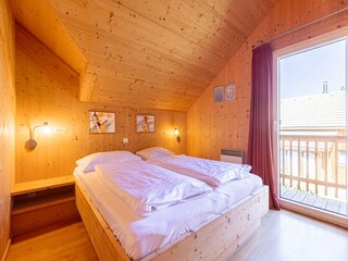 Chalet Hohentauern Características 26