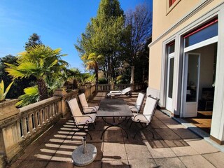 Appartement Vignone Enregistrement extérieur 3