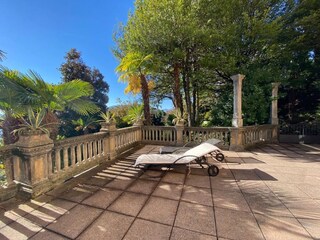 Apartment Vignone Außenaufnahme 9
