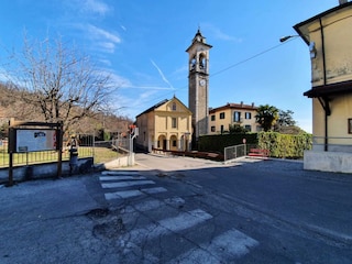 Apartment Vignone Umgebung 25