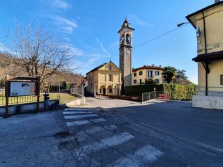 Apartment Vignone Umgebung 28