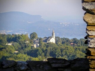 Apartamento Vignone Entorno 27