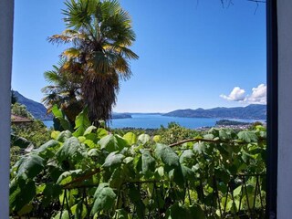 Apartamento Vignone Entorno 40