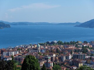 Appartement Vignone Environnement 36