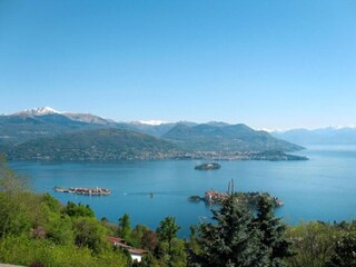 Apartamento Vignone Entorno 37