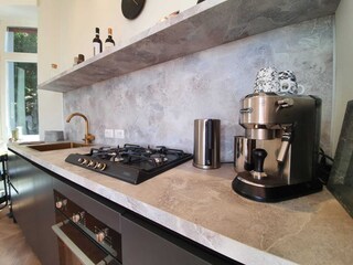 Apartment Vignone  40