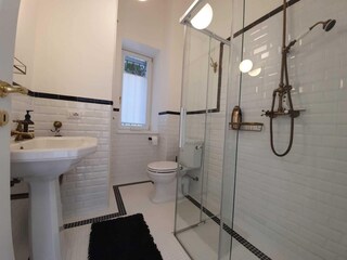 Apartment Vignone Ausstattung 10