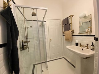 Apartment Vignone Ausstattung 17