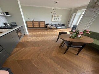 Apartment Vignone Ausstattung 14