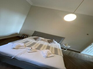 Apartment Vignone Ausstattung 15