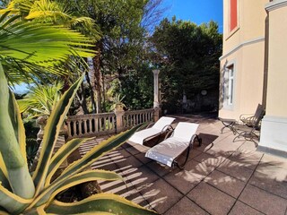 Apartment Vignone Outdoor Recording 2