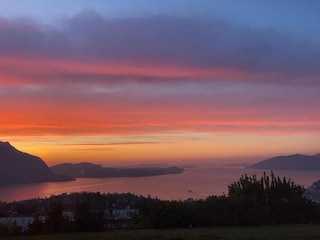 Apartment Vignone Umgebung 28