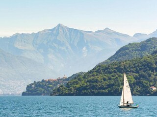 Apartment Vignone Umgebung 35