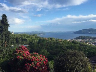 Apartamento Vignone Entorno 22