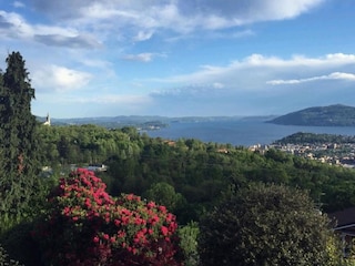 Apartment Vignone Umgebung 37