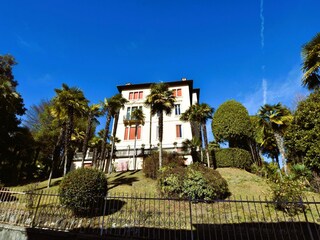 Appartamento Vignone Registrazione all'aperto 1