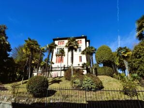 Apartment Wohnung in Vignone Villa-Umgebung - Vignone - image1