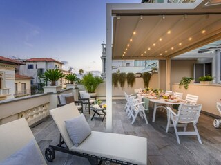 Appartement Viareggio  1