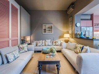 Appartement Viareggio  35