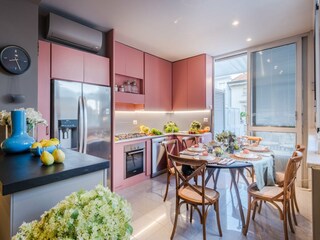 Appartement Viareggio  43