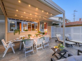 Apartment Viareggio  34