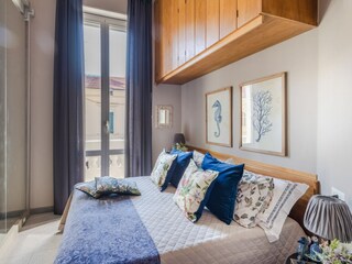 Appartement Viareggio  12