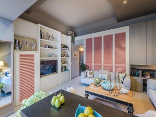 Appartement Viareggio  53