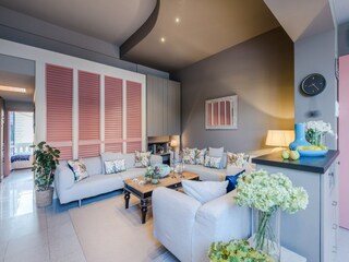 Appartement Viareggio  38