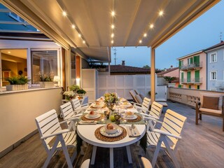 Appartement Viareggio  40