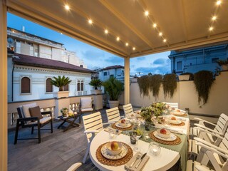 Appartement Viareggio  39