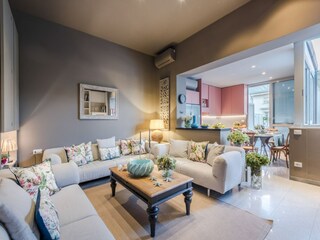 Appartement Viareggio  47