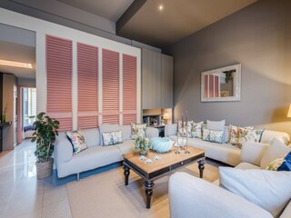 Appartement Viareggio  41