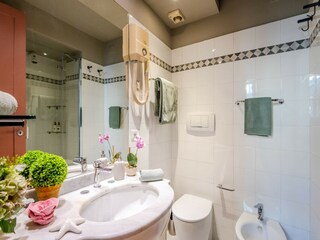 Apartamento Viareggio  4