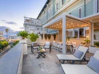 Appartement Viareggio  13