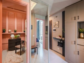 Appartement Viareggio  17