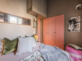 Apartment Viareggio  21