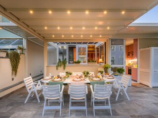 Appartement Viareggio  15