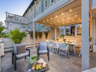 Apartment Viareggio  27