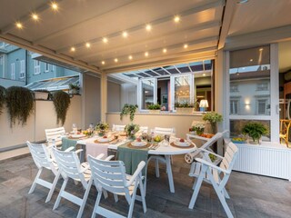 Appartement Viareggio  29