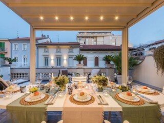 Appartement Viareggio  32