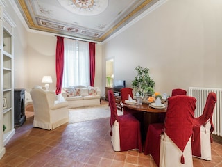 Apartment Lucca  6