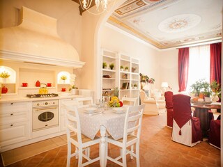 Apartamento Lucca  3